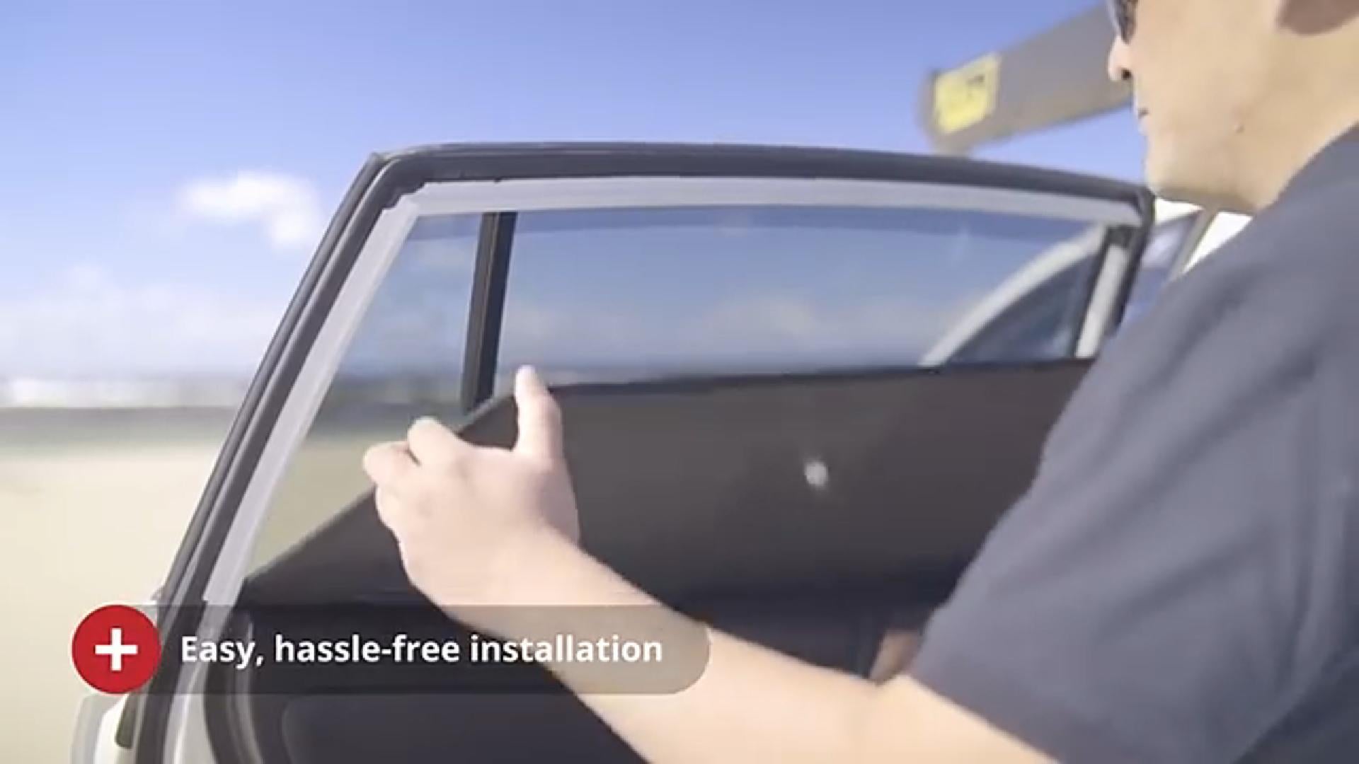 Load video: 
